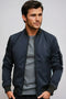 Bomber Blast Giacca bomber elegante e calda