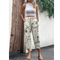 Tabea | Pantalon femme | Beige