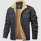 Chaqueta bomber exclusiva para hombre