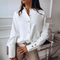 Améliea | Camicia donna button down | Casual