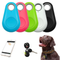 Jonas | Localizzatore GPS impermeabile per animali domestici: sicurezza istantanea in movimento