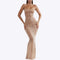 Leslie - Abito elegante a sirena per donna