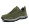 Scarpe da trekking impermeabili da uomo