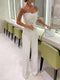 Frola - Tuta elegante con top tubolare