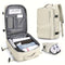 Travelcore | Zaino con sacca per scarpe
