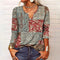 Océano Dubois | Blusa cómoda