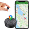 MiniTrack - Potente localizzatore magnetico GPS