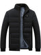 Giacca trapuntata Jasper - per un look elegante