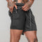 Adonis - Short d'entraînement pour homme