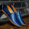 Matt - Eleganti mocassini da uomo in vera pelle