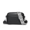 Bella - Borsa a tracolla in pelle da donna