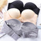 Reggiseno comfort senza spalline Confty
