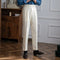Pantaloni dritti Toulouse Bergh