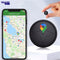 Micro localizzatore GPS magnetico con monitoraggio della posizione e dell'audio in tempo reale