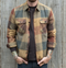 LAURIN - Camicia invernale incredibilmente comoda e calda
