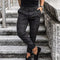 Leonhard - pantaloni eleganti e unici per uomo