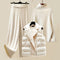 Set invernale donna comfort e lusso