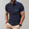 Raf - Polo para hombre