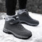 Kaitlyn - Chaussures d'hiver élégantes