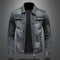 Antoine - Giacca di jeans rétro per uno stile vintage