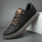 Scarpe da ginnastica in pelle vegana