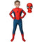 Costume da Spider-Man - costume da supereroe per bambini