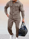 Set di giacca e pantaloni eleganti Nael da uomo