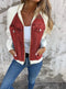 Brooklynn - Chaqueta vaquera moderna