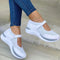 Leila Scarpe ortopediche Solette spesse
