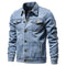 Giacca in denim da uomo Julian | confortevole