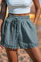 Short de plage confortable et chic pour femme - Lydia