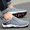 Chaussures de randonnée élégantes pour hommes | Orthopédiques