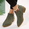 Agnès - Bottes pour femmes