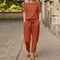 Grit | Comfort elegante: set morbido e raffinato