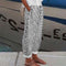 Pia - Pantalones con bolsillos laterales