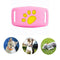 Collare GPS tracker per animali domestici - senza abbonamento e impermeabile