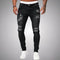 Jeans strappati da uomo