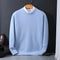Maglione con cuciture premium