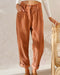 JULIA | Pantalón de vestir de pana