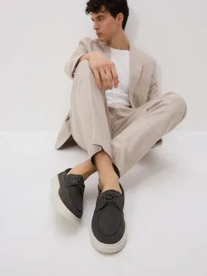 Scarpe uomo