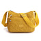 Sac bandoulière de luxe pour femme - Sac bandoulière Rio pour un usage quotidien