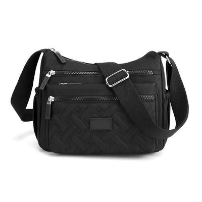 Sac bandoulière de luxe pour femme - Sac bandoulière Rio pour un usage quotidien