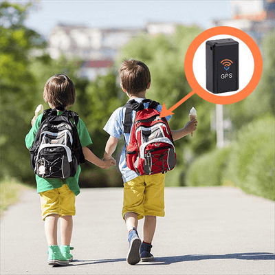 Mini dispositivo magnetico portatile GPS Tracker