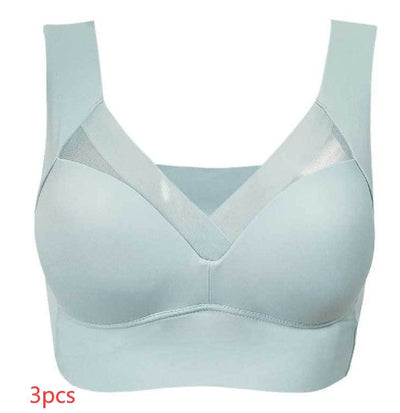 Ann - Reggiseno senza fili da donna