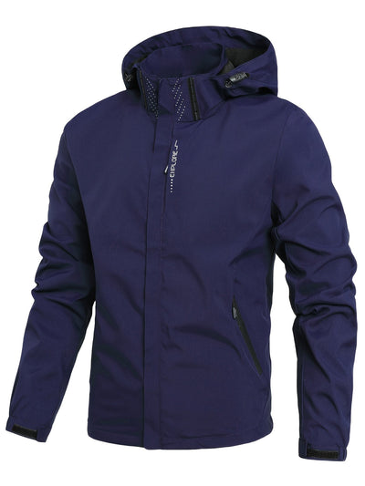 Noa | Elegante chaqueta de softshell