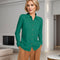 Cardigan classico da donna lavorato a maglia | Perfetto per tutte le stagioni