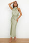 Aaliyah | Vestito lungo alla moda per le donne