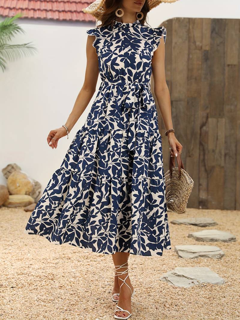 Jubilee - Vestido elegante y divertido para mujer