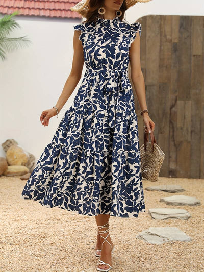 Jubilee - Vestido elegante y divertido para mujer