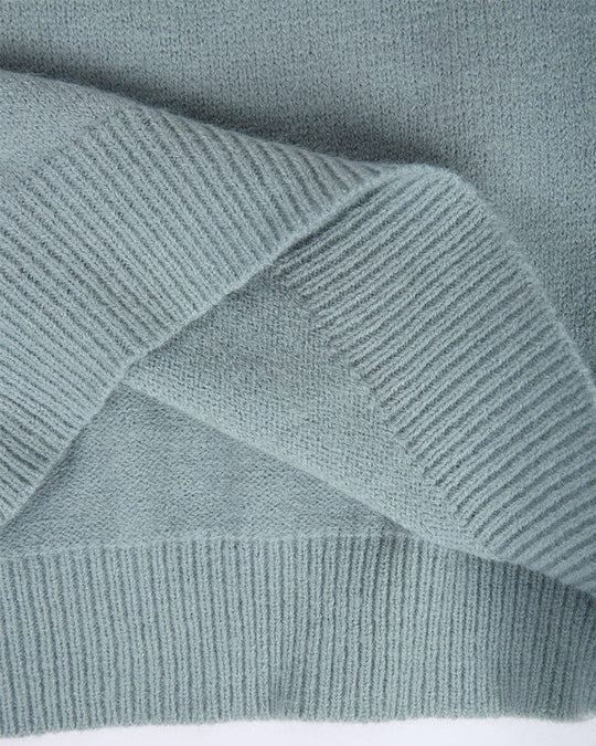 Capucine | maglione stampato da donna | maniche lunghe